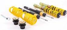 Load image into Gallery viewer, ST XA Adjustable Coilovers VW Golf 2.0TDI (MKVII) - Additional View 6