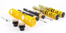 Load image into Gallery viewer, ST XA Adjustable Coilovers VW Passat Sedan/Wagon (3BG-B5.5) 4motion - Additional View 6