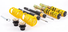 Load image into Gallery viewer, ST XA Adjustable Coilovers VW Tiguan (MQB) 2WD - Additional View 6