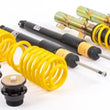 Load image into Gallery viewer, ST XA Adjustable Coilovers w/ Redound Adj. 2018+ Ford Mustang S550 (w/ Electronics Dampers) - Additional View 5
