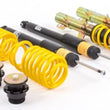 Load image into Gallery viewer, ST XA Adjustable Coilovers w/ Redound Adj. 2018+ Ford Mustang S550 (w/o Electronics Dampers) - Additional View 6