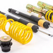 Load image into Gallery viewer, ST XA Adjustable Coilovers w/ Redound Adj. 92-95 Honda Civic Coupe/Sedan - Additional View 6