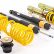 Load image into Gallery viewer, ST XA Adjustable Coilovers w/ Redound Adj. Audi TT/Roadster (8N) AWD / VW Golf R32 (MKIV) - Additional View 6