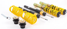 Load image into Gallery viewer, ST XA Adjustable Coilovers w/ Redound Adj. Audi TT/Roadster (8N) AWD / VW Golf R32 (MKIV) - Additional View 6