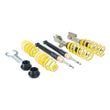 Load image into Gallery viewer, ST XA Adjustable Coilovers w/ Redound Adj. Hyundai Tucson (TL) / Kia Sportage (QL) - Side View