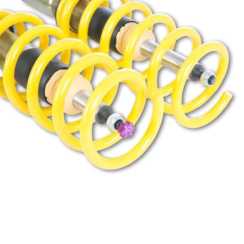 ST XA Adjustable Coilovers w/ Redound Adj. Hyundai Tucson (TL) / Kia Sportage (QL) - Additional View 5