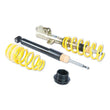 Load image into Gallery viewer, ST XA Adjustable Coilovers w/ Redound Adj. Hyundai Tucson (TL) / Kia Sportage (QL) - Additional View 7