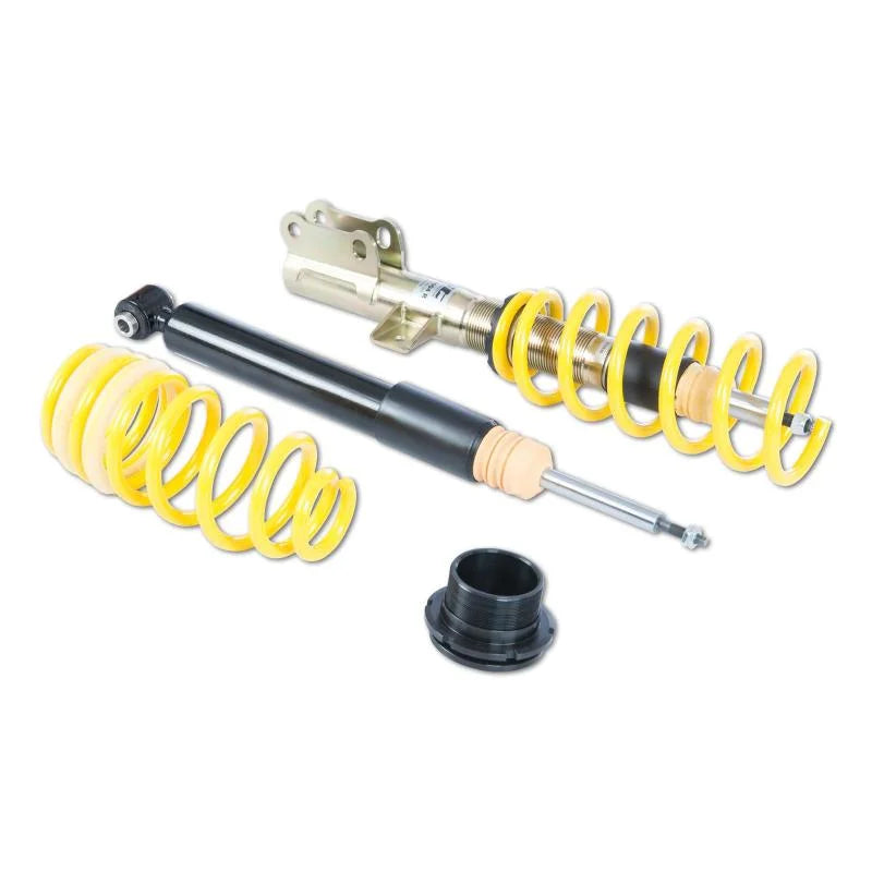 ST XA Adjustable Coilovers w/ Redound Adj. Hyundai Tucson (TL) / Kia Sportage (QL) - Additional View 7