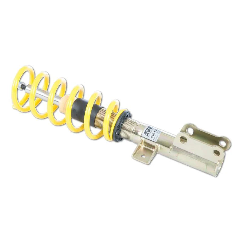 ST XA Adjustable Coilovers w/ Redound Adj. Hyundai Tucson (TL) / Kia Sportage (QL) - Additional View 8