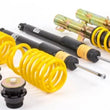 Load image into Gallery viewer, ST XA Adjustable Coilovers w/ Redound Adj. Toyota Prius (XW30) - Additional View 6