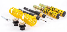 Load image into Gallery viewer, ST XA Adjustable Coilovers w/ Redound Adj. VW Passat (3C-B6) Wagon - Additional View 6
