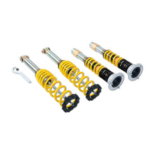 Load image into Gallery viewer, ST XA Coilover Kit 00-03 BMW M5 E39 - Side View