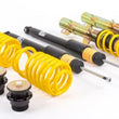 Load image into Gallery viewer, ST XA Coilover Kit 00-03 BMW M5 E39 - Back View