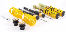 Load image into Gallery viewer, ST XA Coilover Kit 00-03 BMW M5 E39 - Back View