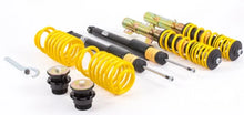 Load image into Gallery viewer, ST XA Coilover Kit 02-08 Audi A4 (8E/B6-B7) Sedan 2WD - Back View