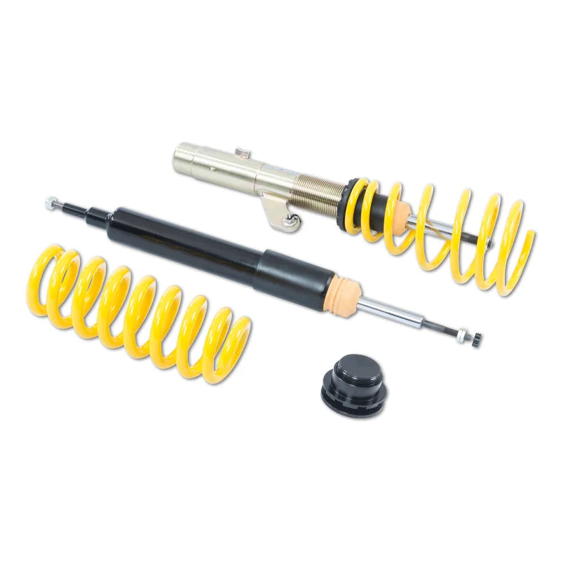 ST XA Coilover Kit 06-12 BMW E91 Sports Wagon (RWD) / 07-13 BMW E93 Convertible (RWD) - Additional View 6