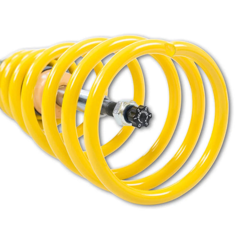 ST XA Coilover Kit 06-12 BMW E91 Sports Wagon (RWD) / 07-13 BMW E93 Convertible (RWD) - Additional View 7