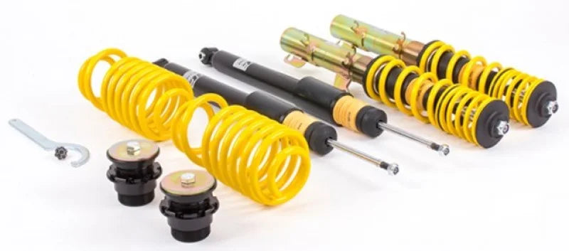 ST XA Coilover Kit 06-12 BMW E91 Sports Wagon (RWD) / 07-13 BMW E93 Convertible (RWD) - Additional View 8
