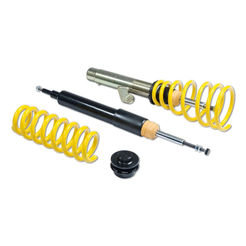ST XA Coilover Kit 06-13 BMW 3 Series E90/E92 Sedan/Coupe X-Drive AWD - Additional View 5