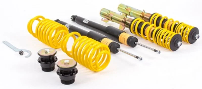 ST XA Coilover Kit 06-13 BMW 3 Series E90/E92 Sedan/Coupe X-Drive AWD - Additional View 7
