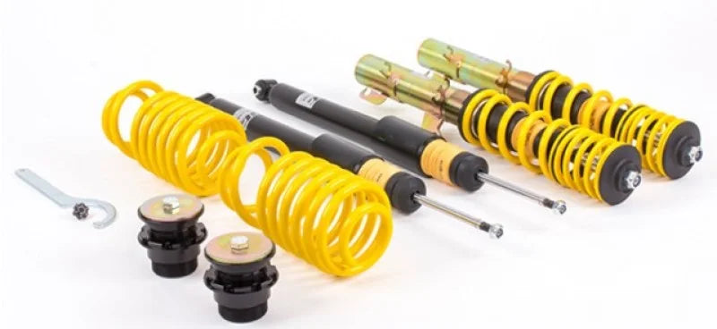 ST XA Coilover Kit 12-16 Scion FRS / 12+ Subaru BRZ / 17+ Toyota 86 - Additional View 6