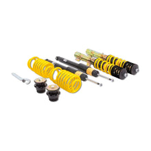 Load image into Gallery viewer, ST XA Coilover Kit 97-05 Volkswagen Golf MKIV - Side View
