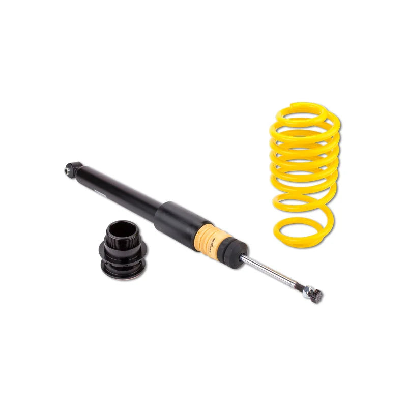 ST XA Coilover Kit 97-05 Volkswagen Golf MKIV - Additional View 6