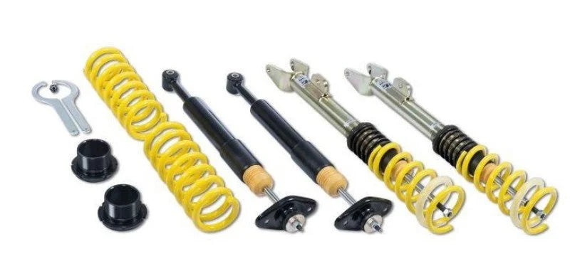 ST XA-Height Adjustable Coilovers 11-20 Dodge Challenger RWD/AWD - Additional View 5