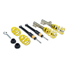 Load image into Gallery viewer, ST XA-Height Adjustable Coilovers 14+ Mercedes-Benz CLA 250 2WD - Main Product View