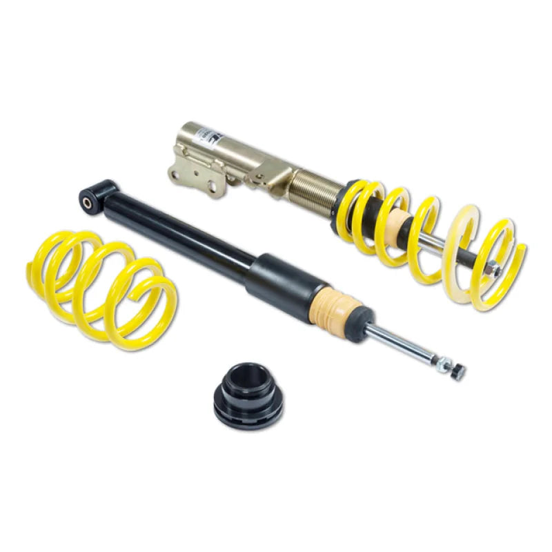 ST XA-Height Adjustable Coilovers 14+ Mercedes-Benz CLA 250 2WD - Additional View 8