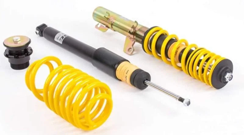 ST XA-Height Adjustable Coilovers 15-20 Chrysler 300 C RWD - Additional View 6