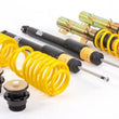 Load image into Gallery viewer, ST XA-Height Adjustable Coilovers 17+ Audi A4 (B9) Sedan 2WD - W/O Elec. Dampers - Additional View 6