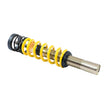 Load image into Gallery viewer, ST XA-Height Adjustable Coilovers 17+ Audi A4 (B9) Sedan 2WD - W/O Elec. Dampers - 50mm - Additional View 6