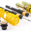Load image into Gallery viewer, ST XA-Height Adjustable Coilovers 17+ Audi A4 (B9) Sedan 2WD - W/O Elec. Dampers - 50mm - Additional View 8