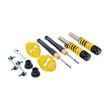 Load image into Gallery viewer, ST XA-Height Adjustable Coilovers 98-06 BMW 3 Series (323i/325i/328i/330i) - Side View