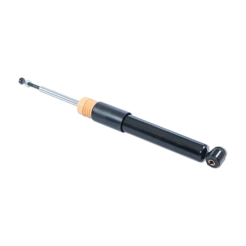 ST XA-Height Adjustable Coilovers 98-06 BMW 3 Series (323i/325i/328i/330i) - Back View
