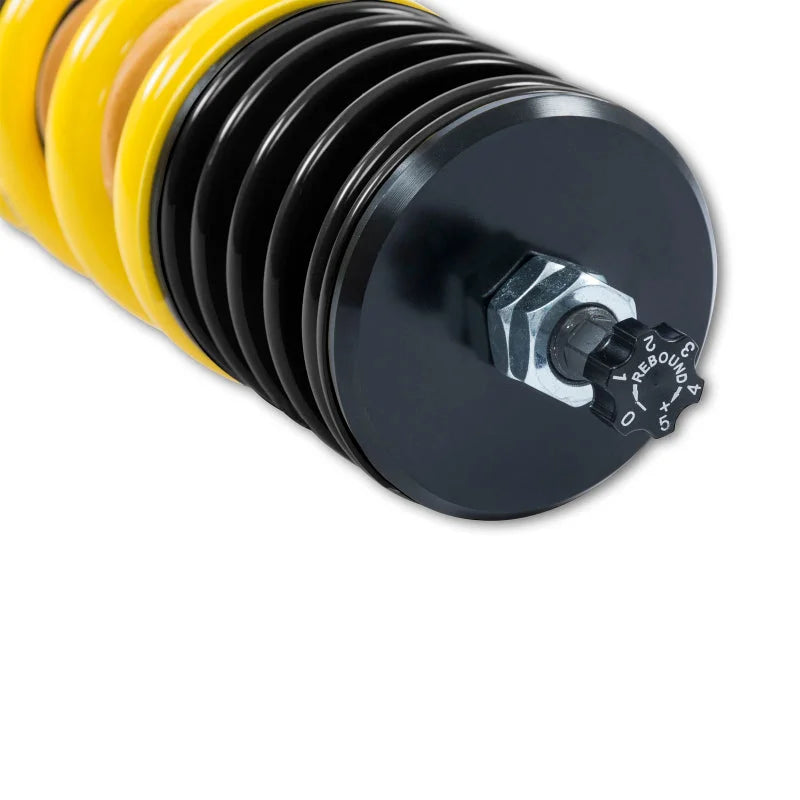 ST XA-Height Adjustable Coilovers 98-06 BMW 3 Series (323i/325i/328i/330i) - Additional View 7