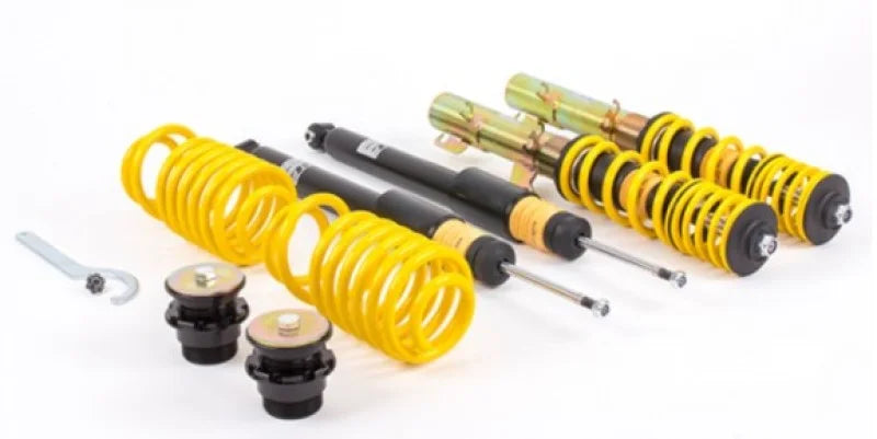 ST XA - Height Adjustable Coilovers VW Arteon 4Motion - Additional View 6