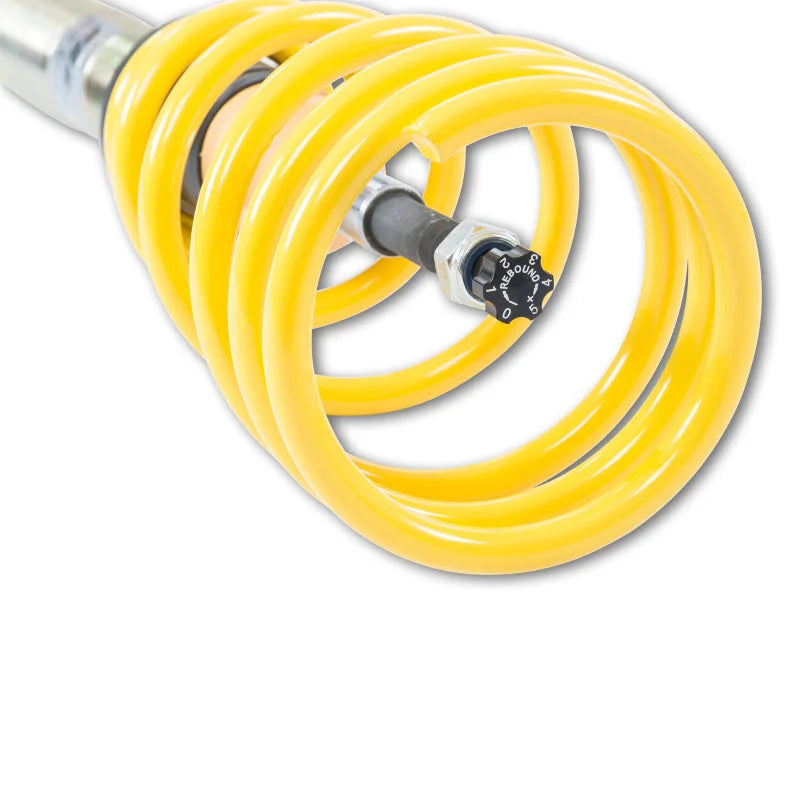 ST XA Height & Rebound Adjustable Coilovers 01-06 BMW 3 Series / E46 M3 Coupe/Convertible - Additional View 5