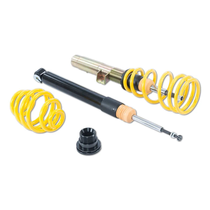ST XA Height & Rebound Adjustable Coilovers 01-06 BMW 3 Series / E46 M3 Coupe/Convertible - Additional View 6