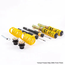 Load image into Gallery viewer, ST XA Height &amp; Rebound Adjustable Coilovers 04-12 Porsche Boxster / 06-12 Cayman - Side View