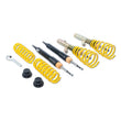 Load image into Gallery viewer, ST XA Height &amp; Rebound Adjustable Coilovers 07-13 BMW 3-Series E92 Coupe 2WD - Back View