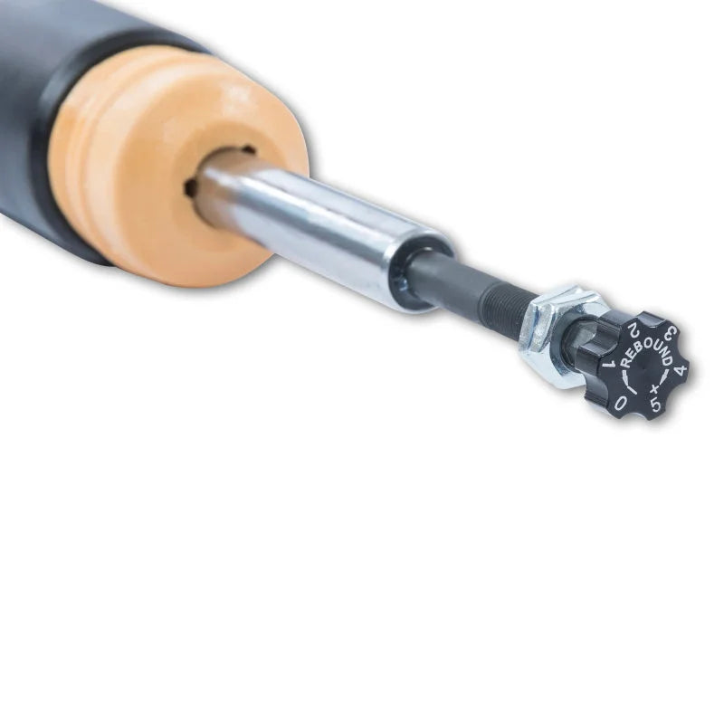 ST XA Height & Rebound Adjustable Coilovers 07-13 BMW 3-Series E92 Coupe 2WD - Additional View 5