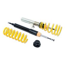 Load image into Gallery viewer, ST XA Height &amp; Rebound Adjustable Coilovers 08-13 BMW 1 Series E82 Coupe - Additional View 7