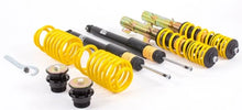 Load image into Gallery viewer, ST XA-Height Rebound Adjustable Coilovers 2015+ VW Golf VII - Additional View 5