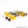 Load image into Gallery viewer, ST XA Height &amp; Rebound Adjustable Coilovers 99-05 Mazda Miata MX-5 (NB) 1.8 (4 Cyl) - Side View