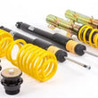 Load image into Gallery viewer, ST XA-Height/Rebound Adjustable Coilovers 05-11 Audi A6 (4F/C6) Sedan Quattro - Additional View 6