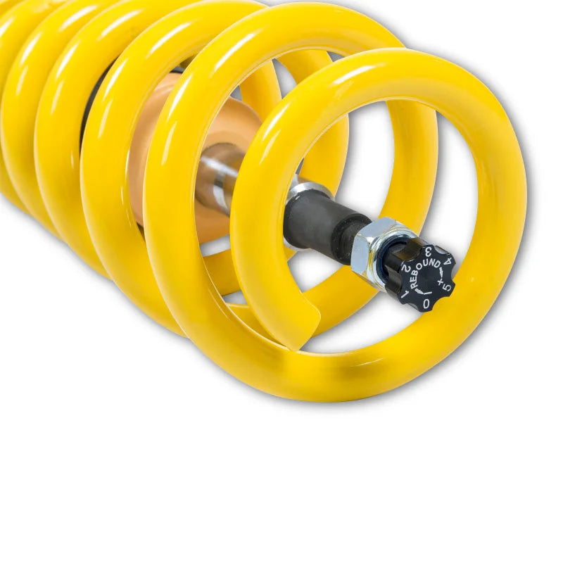ST XA-Height/Rebound Adjustable Coilovers 96-01 Audi A4 (8D/B5) Quattro Sedan/Wagon 1.8T - Additional View 5