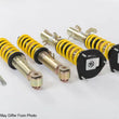 Load image into Gallery viewer, ST XA-Height/Rebound Adjustable Coilovers BMW 3 Series F34 GT 2WD w/o Electronic Dampers - Back View