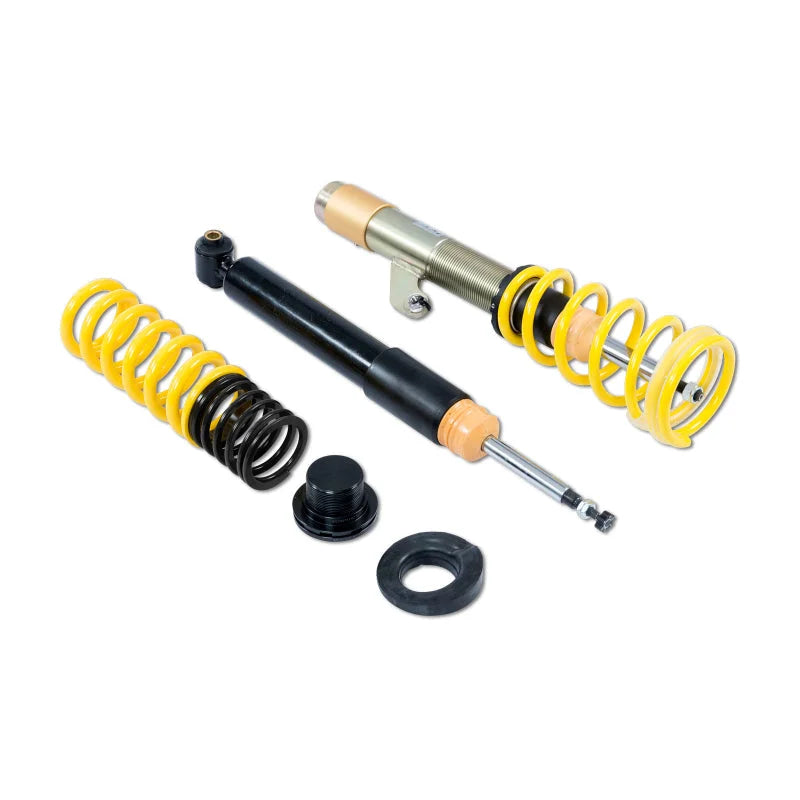 ST XA-Height/Rebound Adjustable Coilovers BMW F23 / BMW F22 / F30 RWD / F32 RWD - w/o EDC - Additional View 6